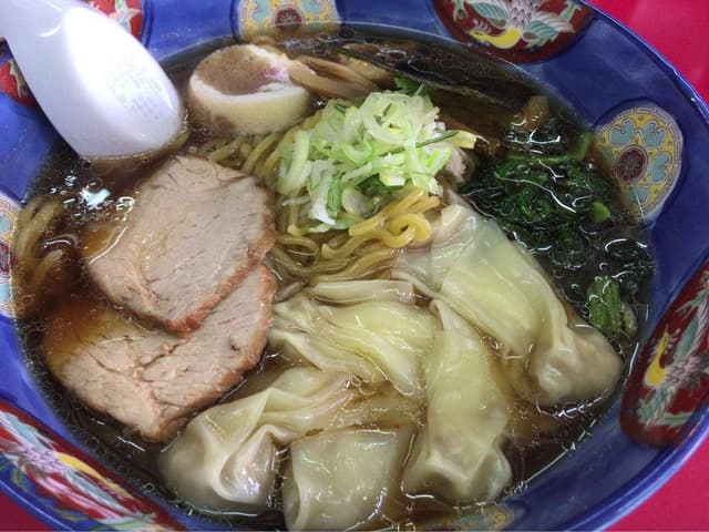 ラーメンの大蓮 - サブ画像2