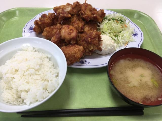 札幌市手稲区役所食堂 - サブ画像3