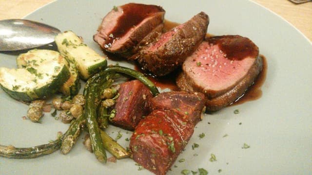 日仏食堂 さらもじ - サブ画像3