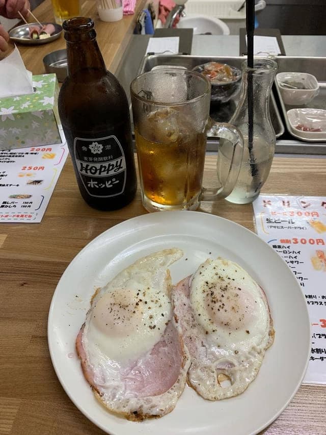 立ち飲み処 まいめり - サブ画像3
