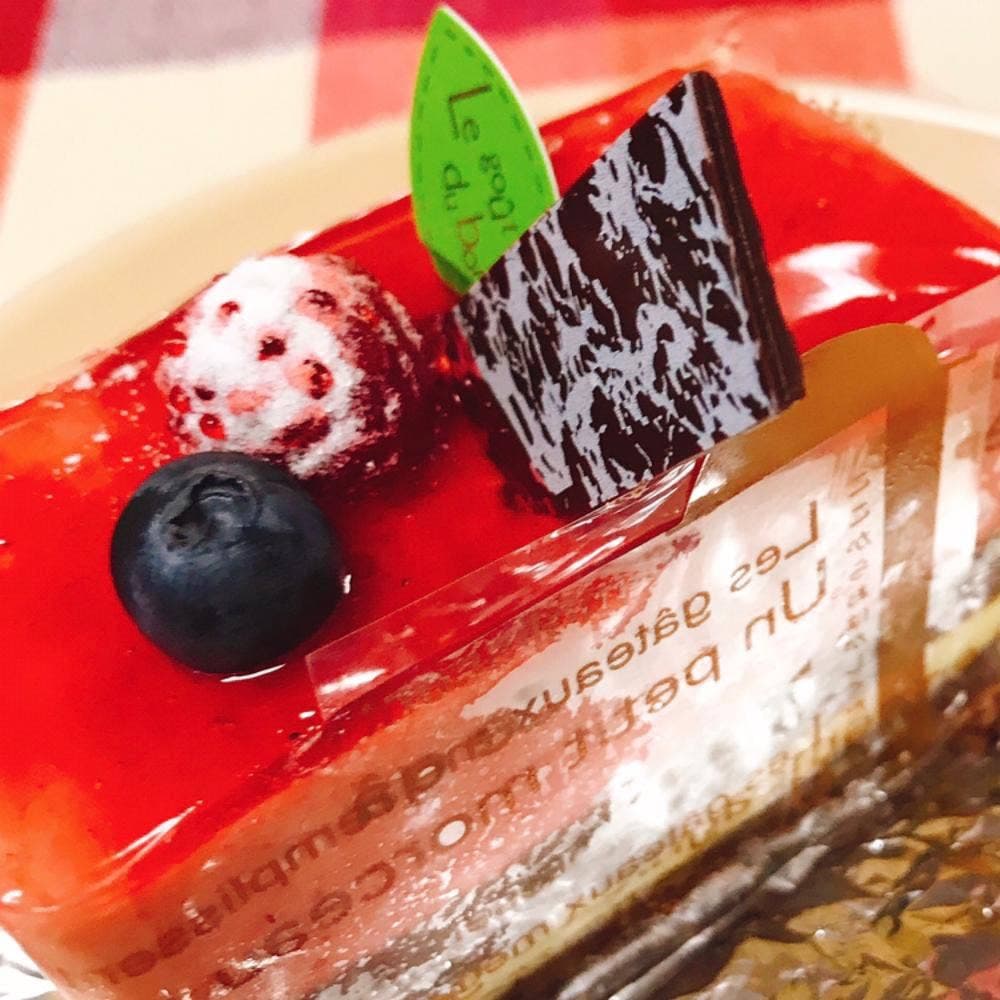 フリアンドール
