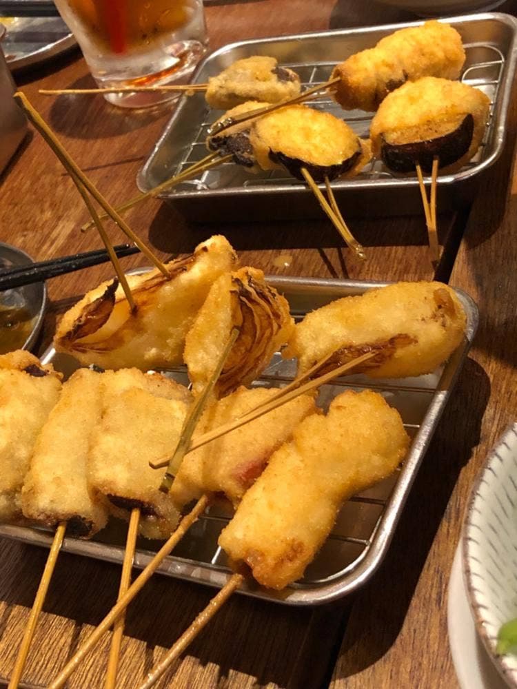 串かつ でんがな 大船店