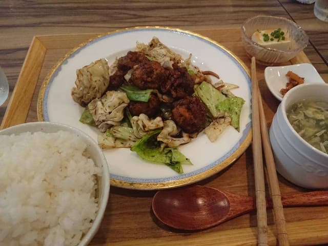 Kitchen HARU - サブ画像3