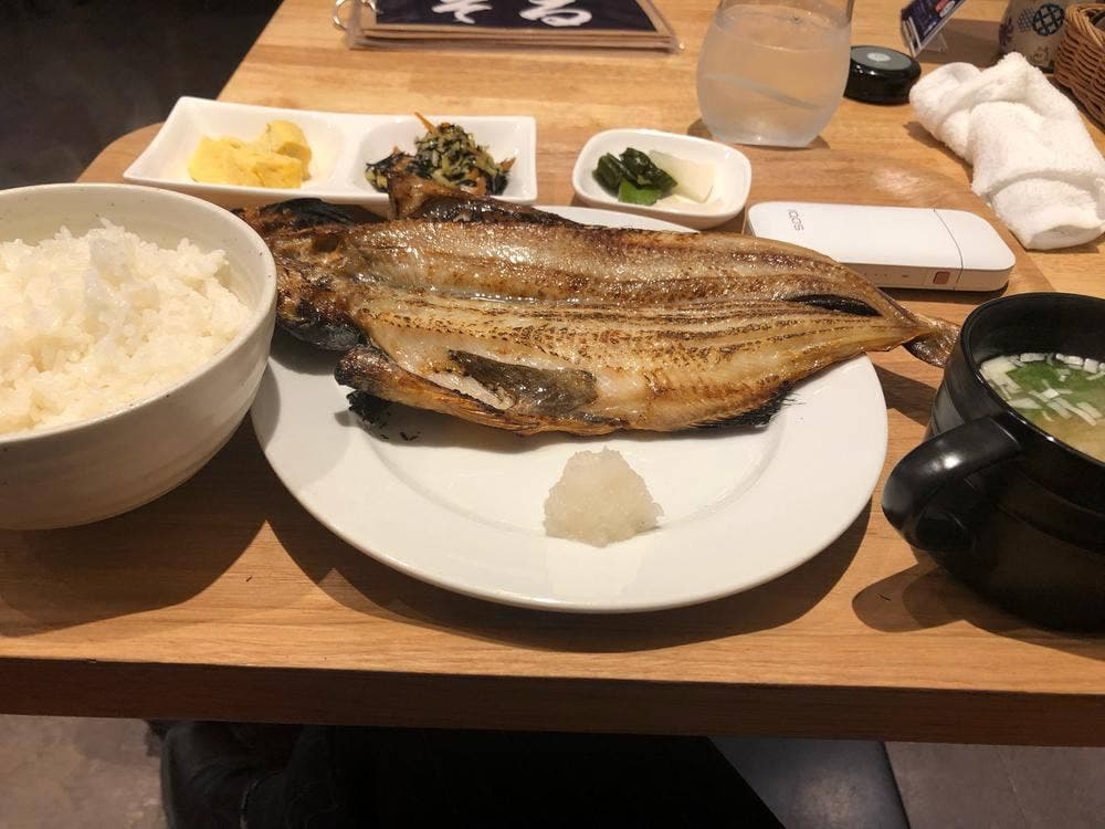 石窯ピッツァと和食と酒 そる