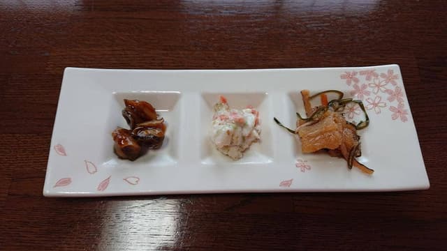 すし屋の中川 - サブ画像1