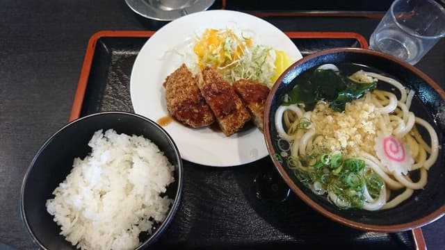 こんぴら亭 本店 - サブ画像3