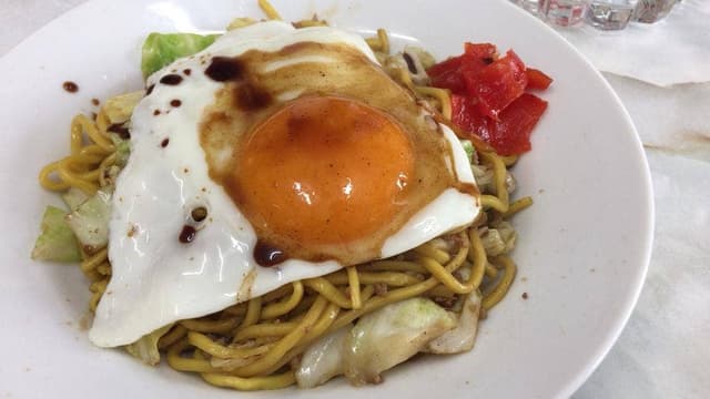 もりや食堂 - サブ画像1