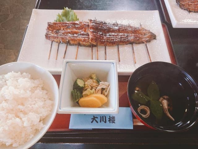 大川楼 - サブ画像2