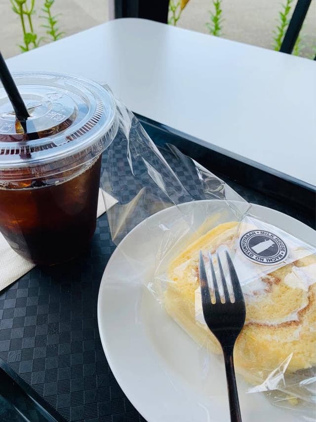 MILK HOUSE - サブ画像3