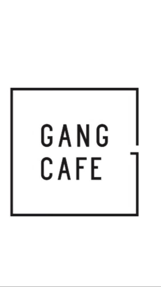 GANG CAFE