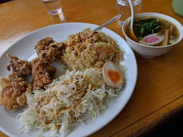 台湾料理 八福 - サブ画像3