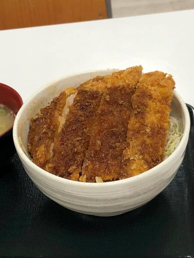 駒ヶ岳サービスエリア 下り線 スナックコーナー - サブ画像3