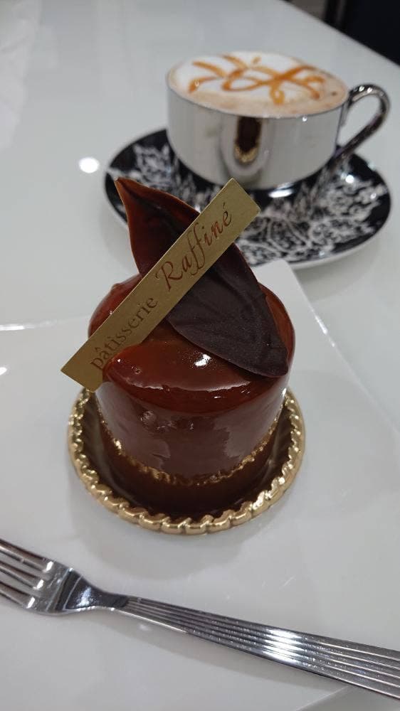 パティスリーラフィネ