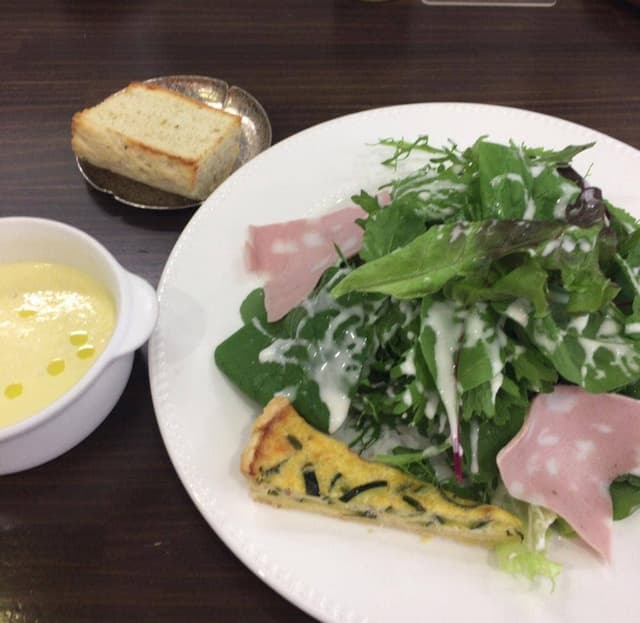 PORTA・ROSSA - サブ画像1