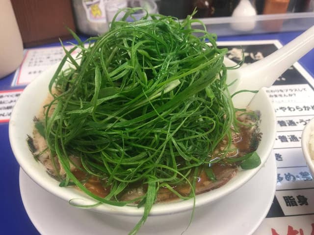 来来亭 倉敷笹沖店 - サブ画像3