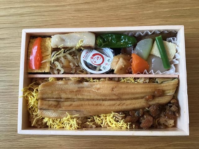 亀戸升本 大丸東京店 - サブ画像1