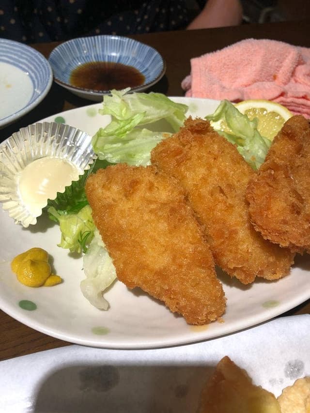 居酒屋 一心水産 - サブ画像2