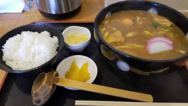 こだわり麺処 かとう - サブ画像1