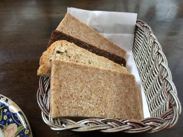 ドイツ料理 フロイデ - サブ画像3