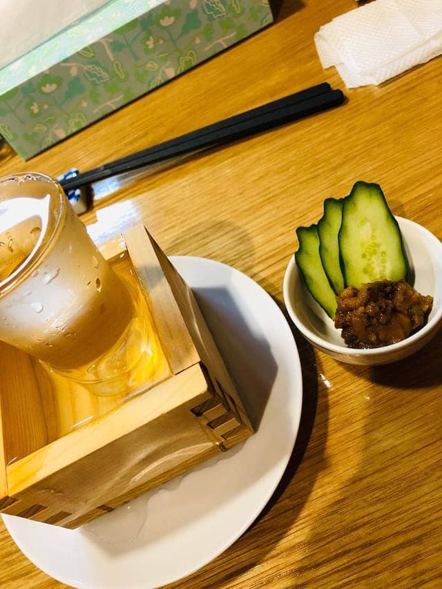 北の味処 鰣不知 - サブ画像2