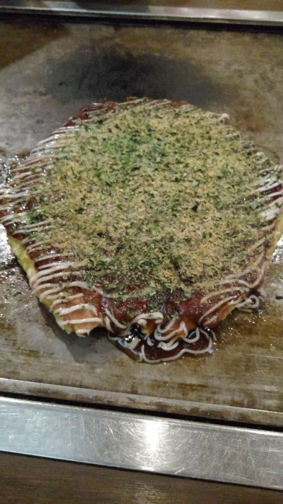 お好み焼き仁 - サブ画像3