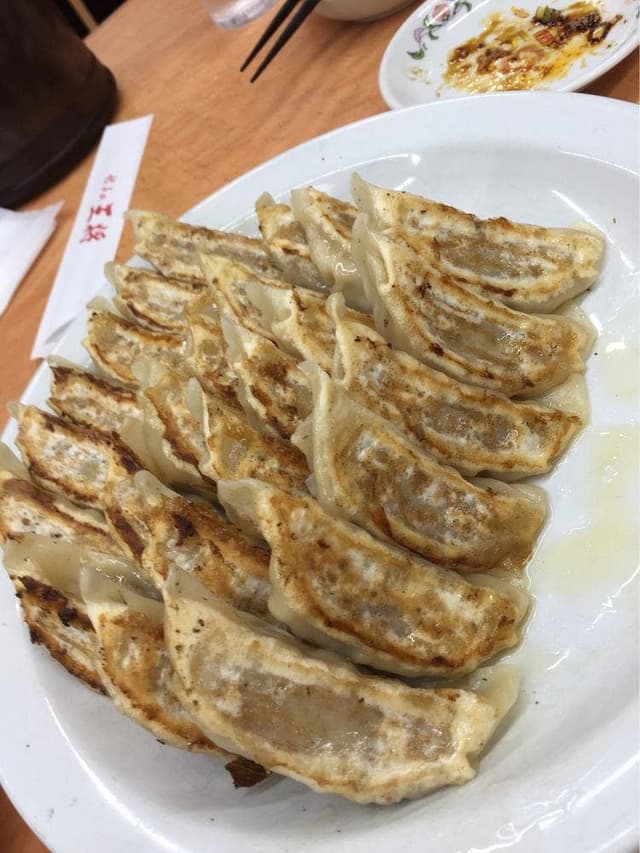 餃子の王将 西原店 - サブ画像1