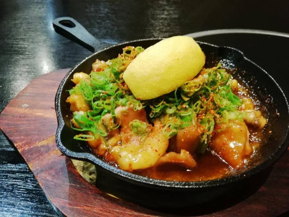 おいなはれ別邸 まるまえ