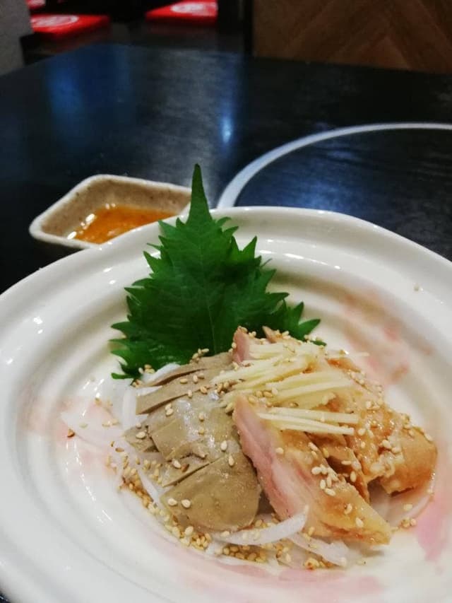 おいなはれ別邸 まるまえ - サブ画像1