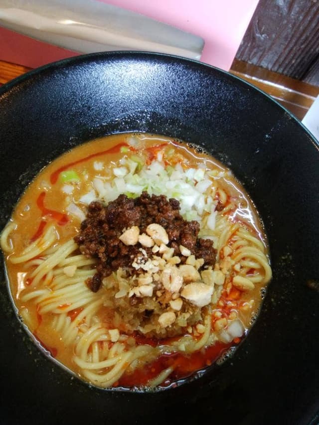 麺屋キラメキ 京都三条 綾部安国寺店 - サブ画像3