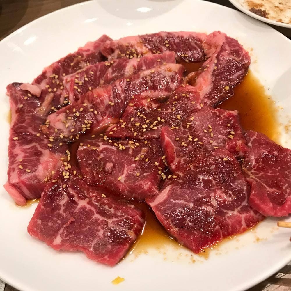 焼肉処 カルネ