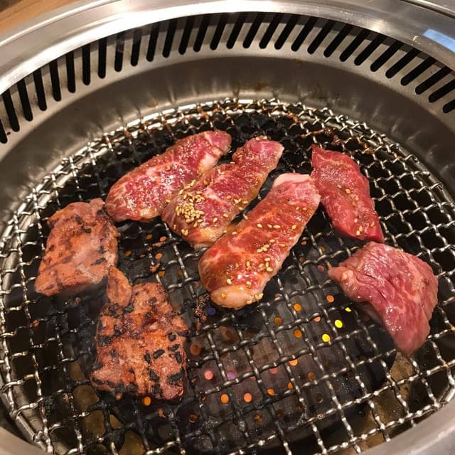 焼肉処 カルネ - サブ画像3