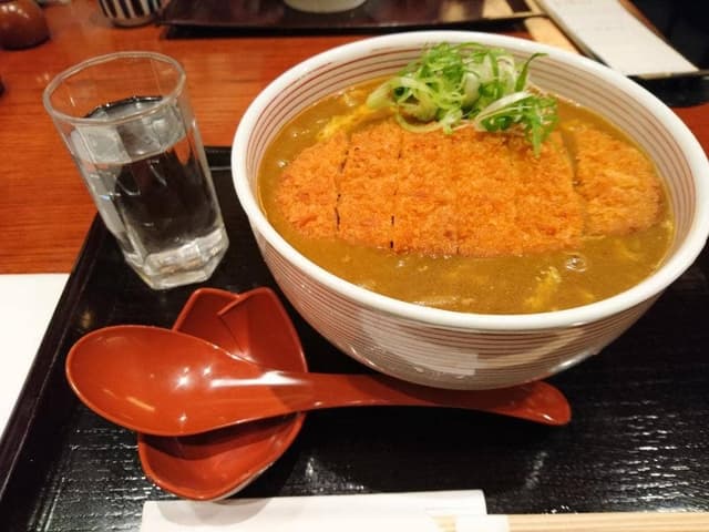 心斎橋 にし家 グランフロント大阪店 - サブ画像3