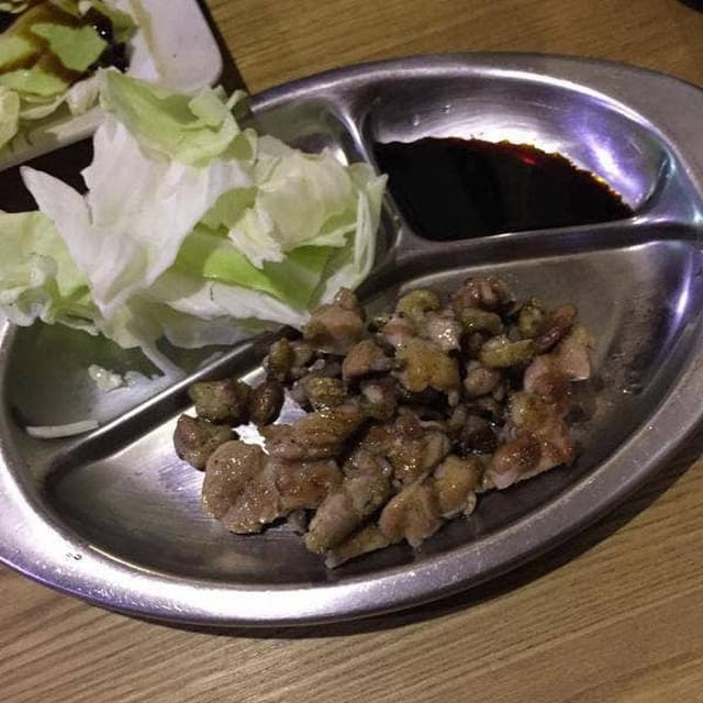 鉄火鳥 - サブ画像1