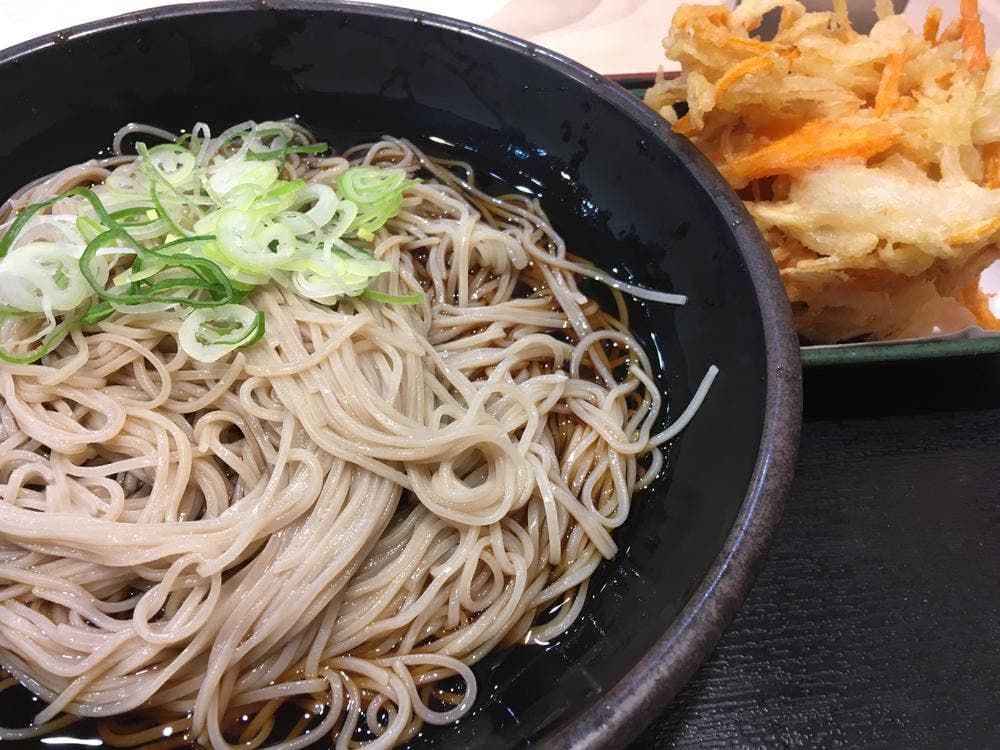 ゆで太郎 もつ次郎 長者町店