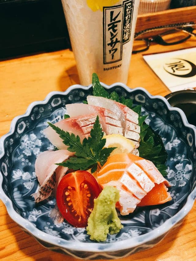 味処げん家 - サブ画像2