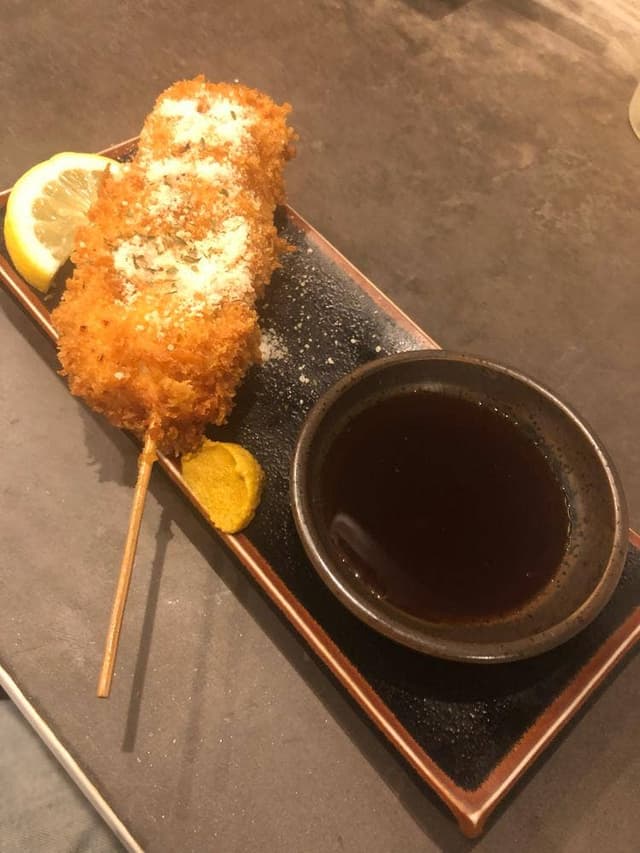 炭火屋 どっこい - サブ画像1