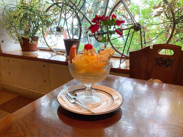 ガレージ - サブ画像1