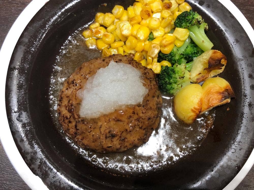 イタリアン・トマト CafeJr. フジグラン神辺店