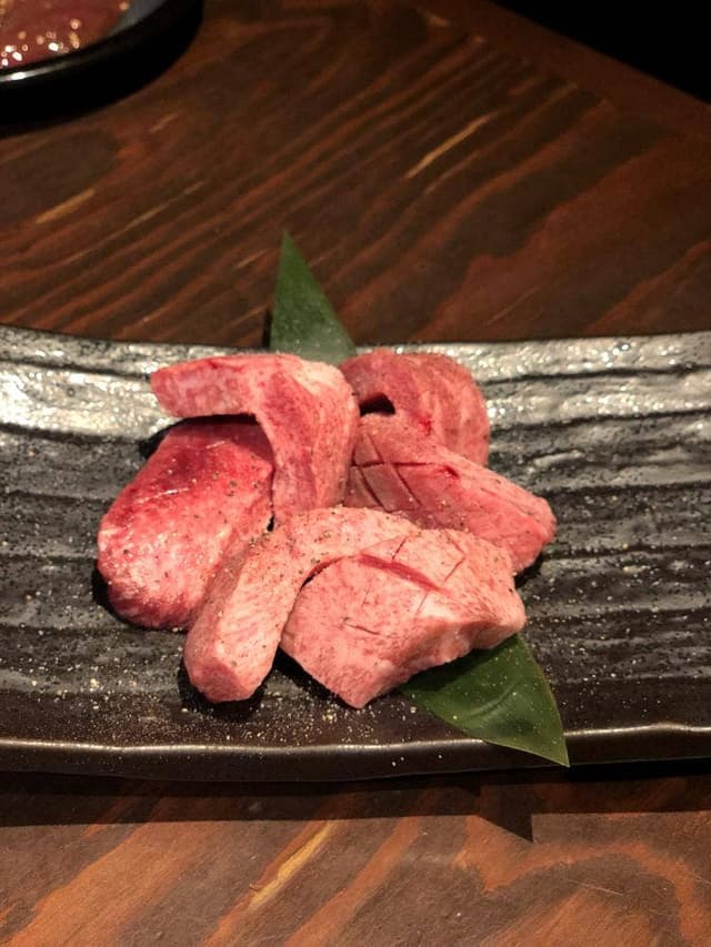 雷音 溝口店 - サブ画像3