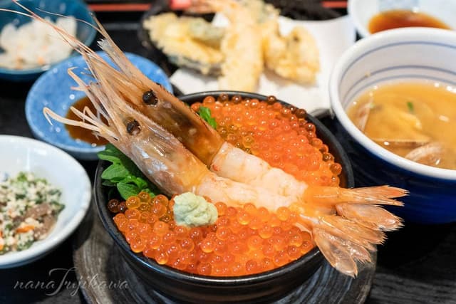 夢庵 千葉高品町店 - サブ画像3