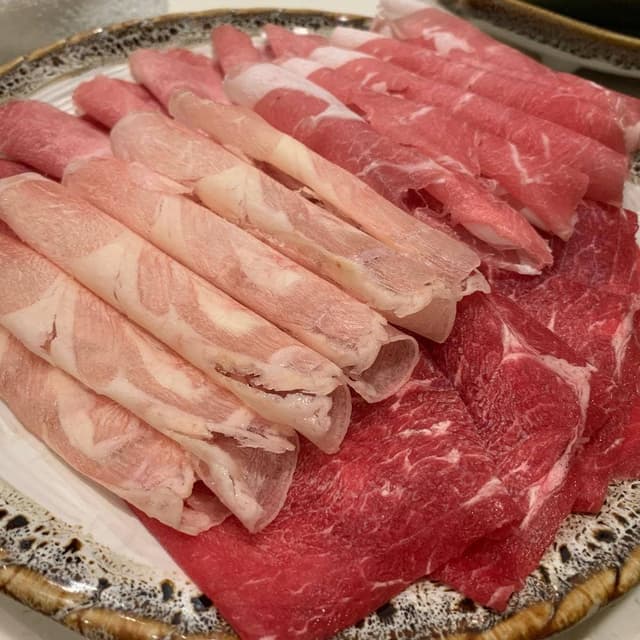 小尾羊 新大久保店 - サブ画像1