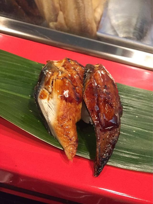 沖寿司 - サブ画像1