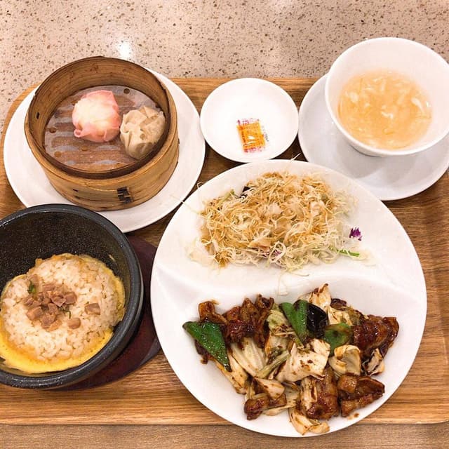 上海常 - サブ画像1