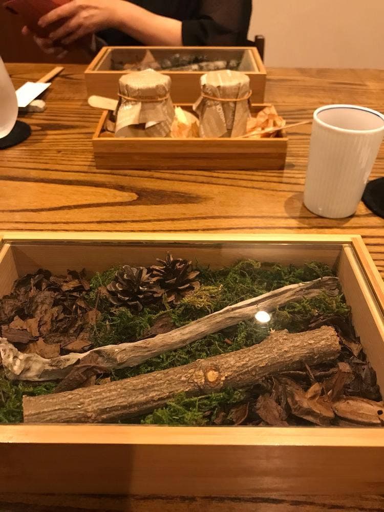 にく料理 あぶり