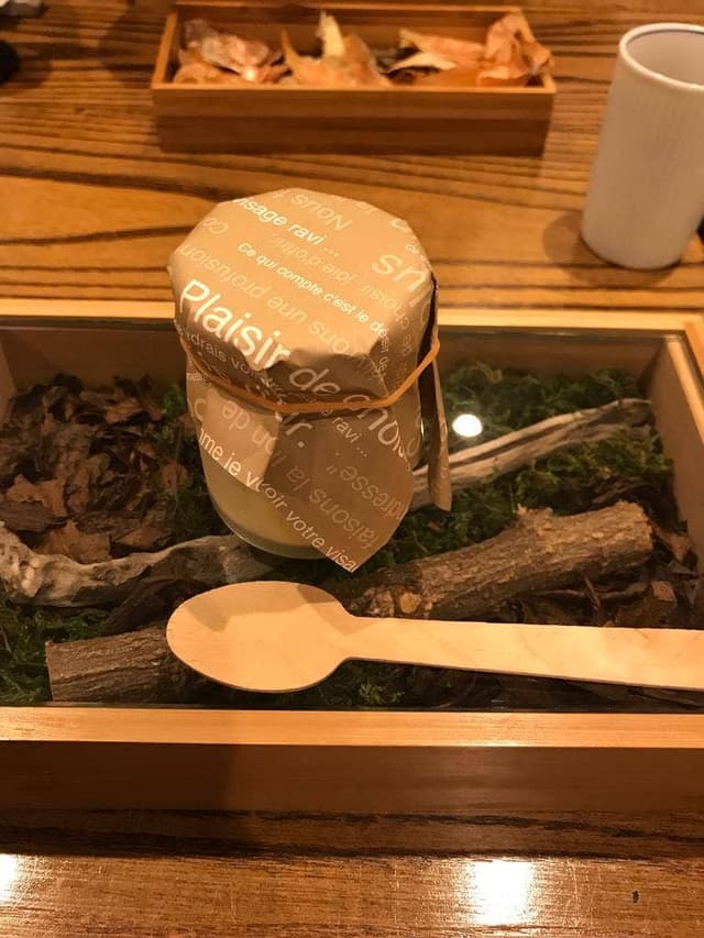 にく料理 あぶり - サブ画像2
