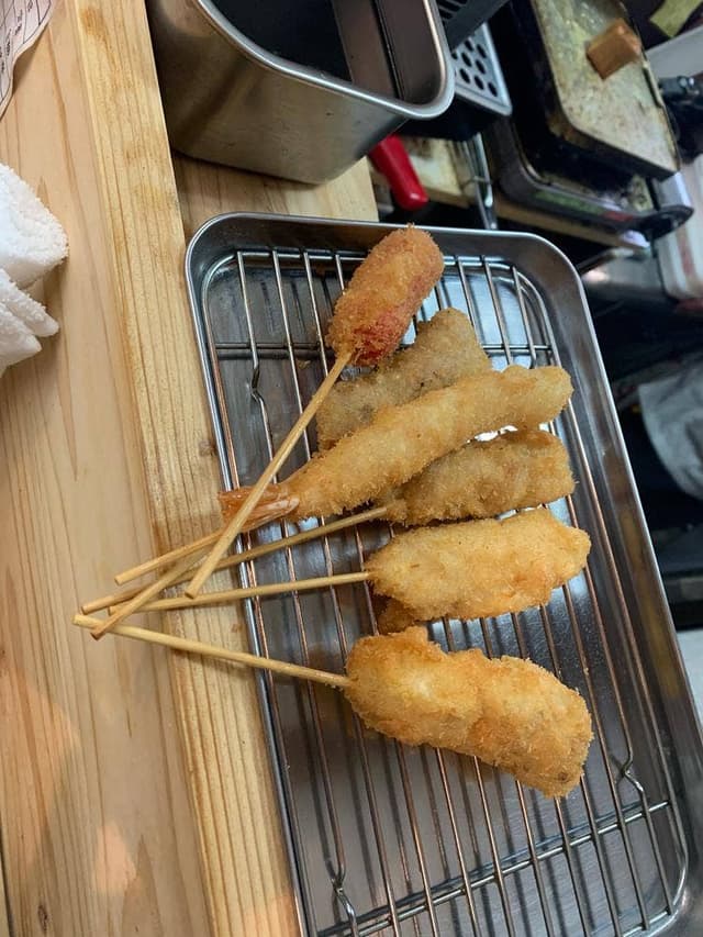 トミヤ支店 - サブ画像1