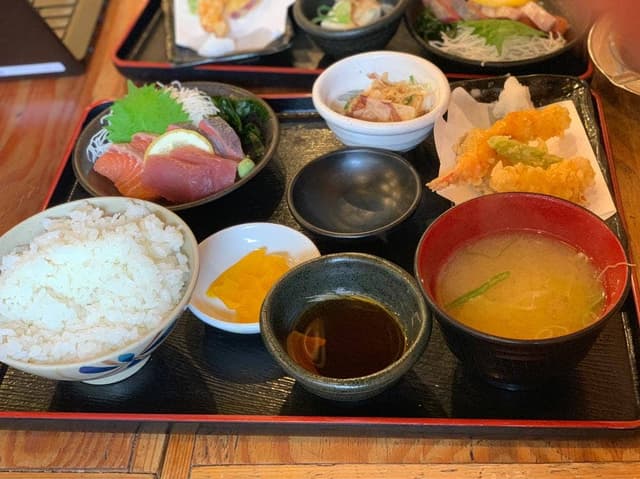 屋台居酒屋 大阪満マル 天神店 - サブ画像3