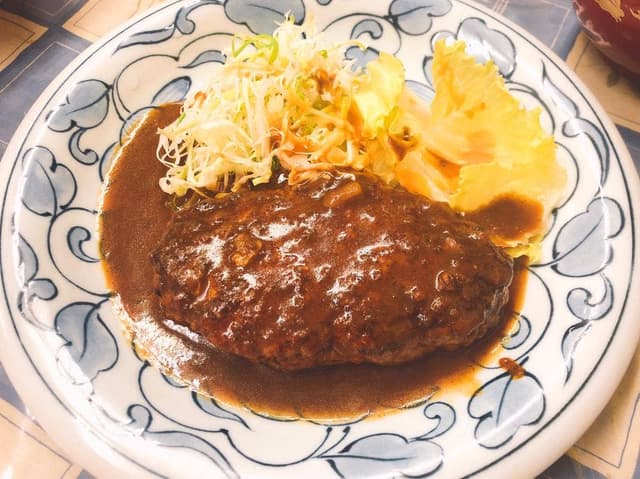 マルト食堂 - サブ画像1