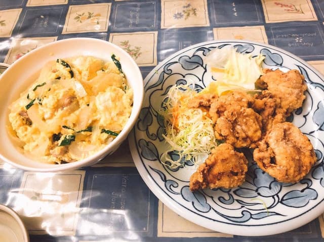 マルト食堂 - サブ画像2