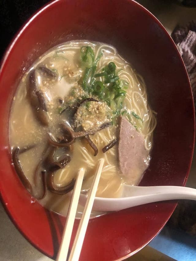 天神にぎわい屋台 てっちゃん - サブ画像2